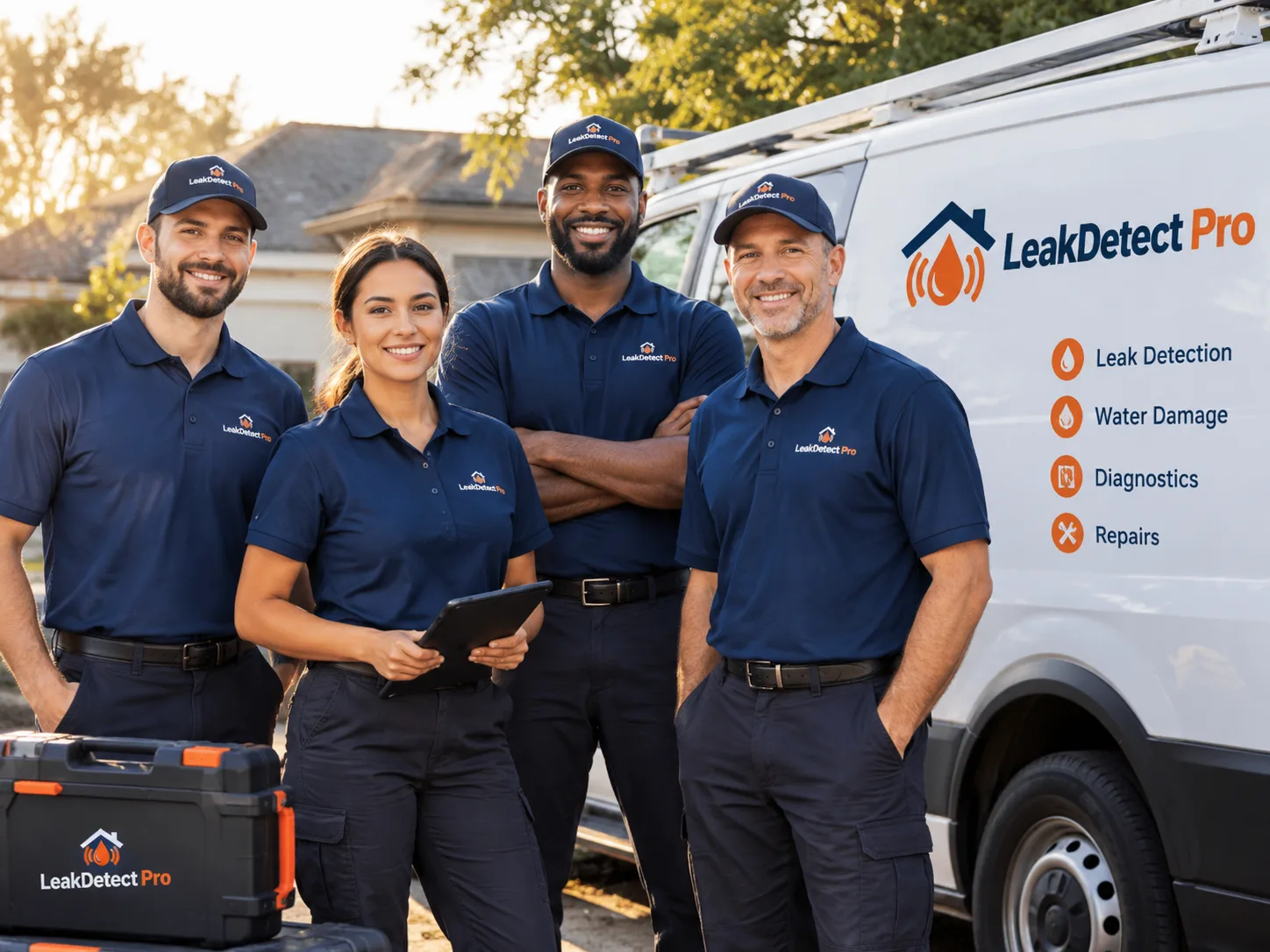 Roof Repair company in Natchez, MS